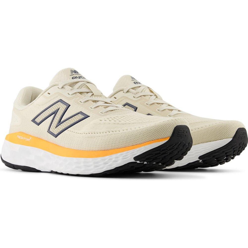 New Balance Evoz V4 Herren Laufschuh azure Produktbild 3