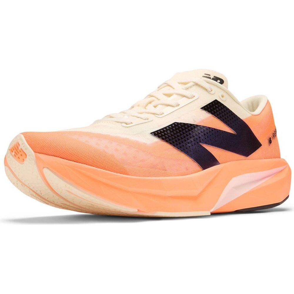 New Balance FC Rebel V4 Herren Laufschuh hot mango Produktbild 6