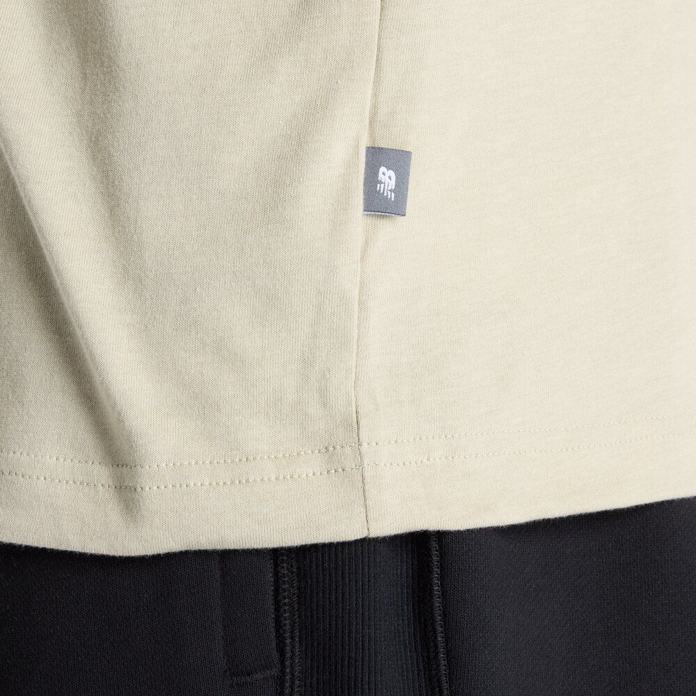 New Balance Reimagined Graphic Herren T-Shirt Produktbild 3