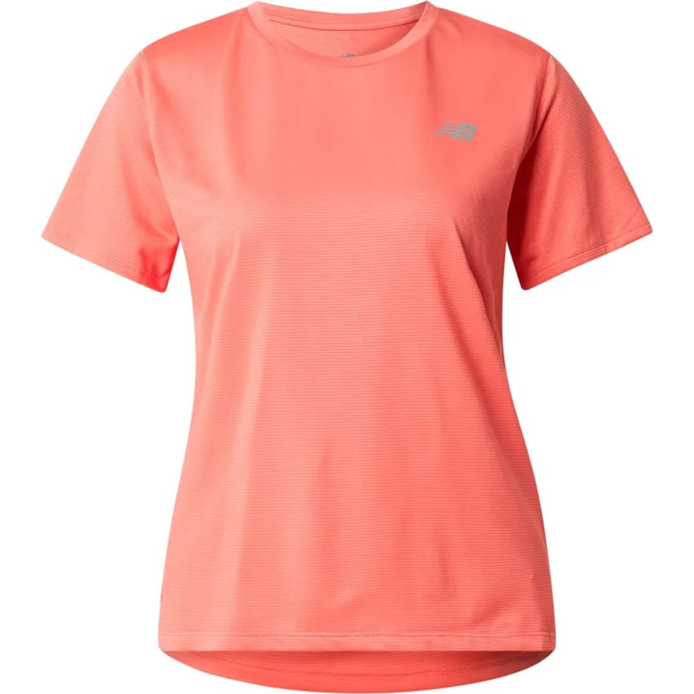 New Balance Sport Essentials Damen T-Shirt Produktbild 0
