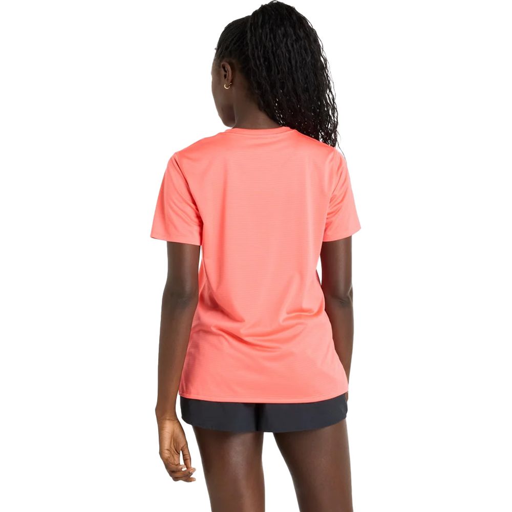 New Balance Sport Essentials Damen T-Shirt Produktbild 2