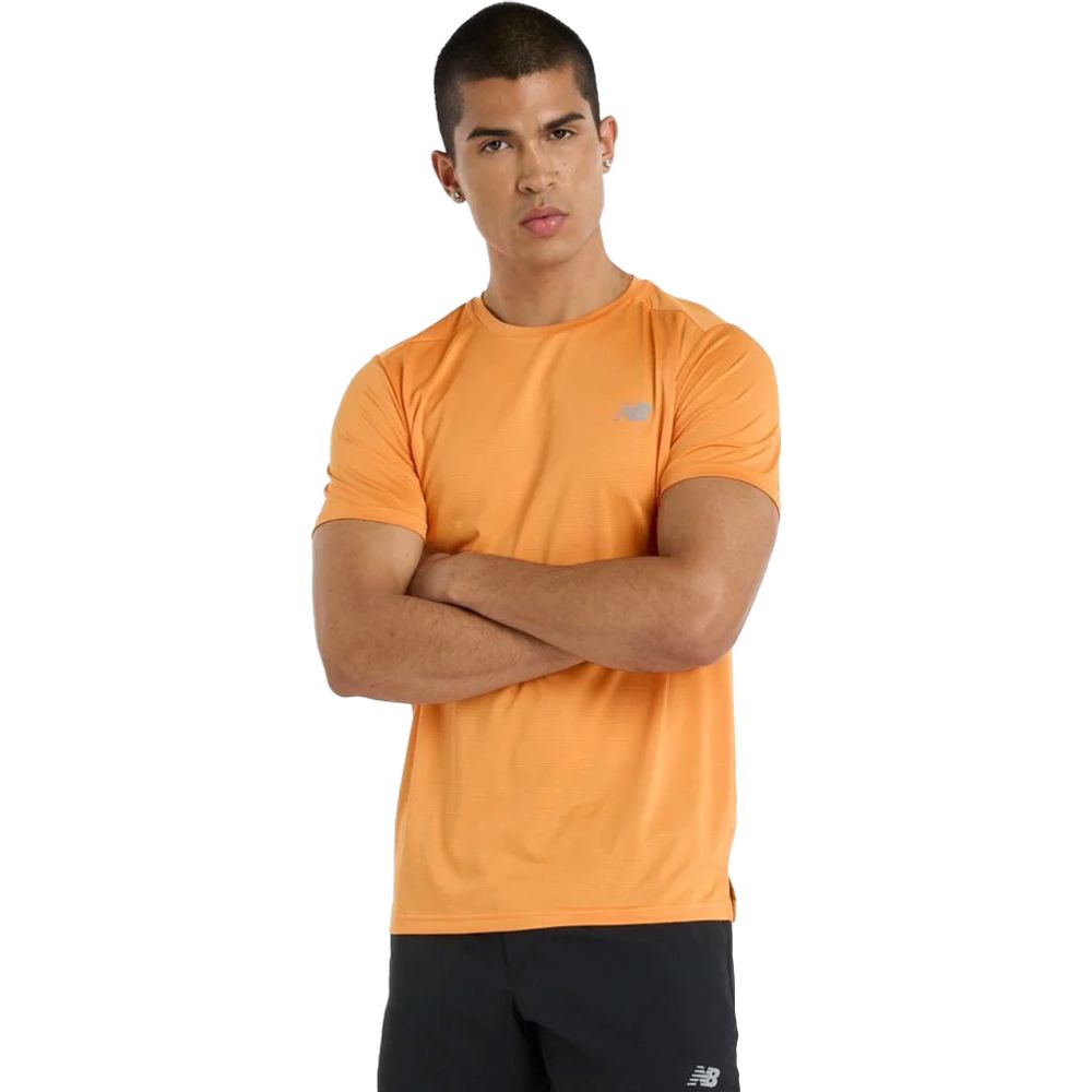 New Balance Sport Essentials T-Shirt Produktbild 0
