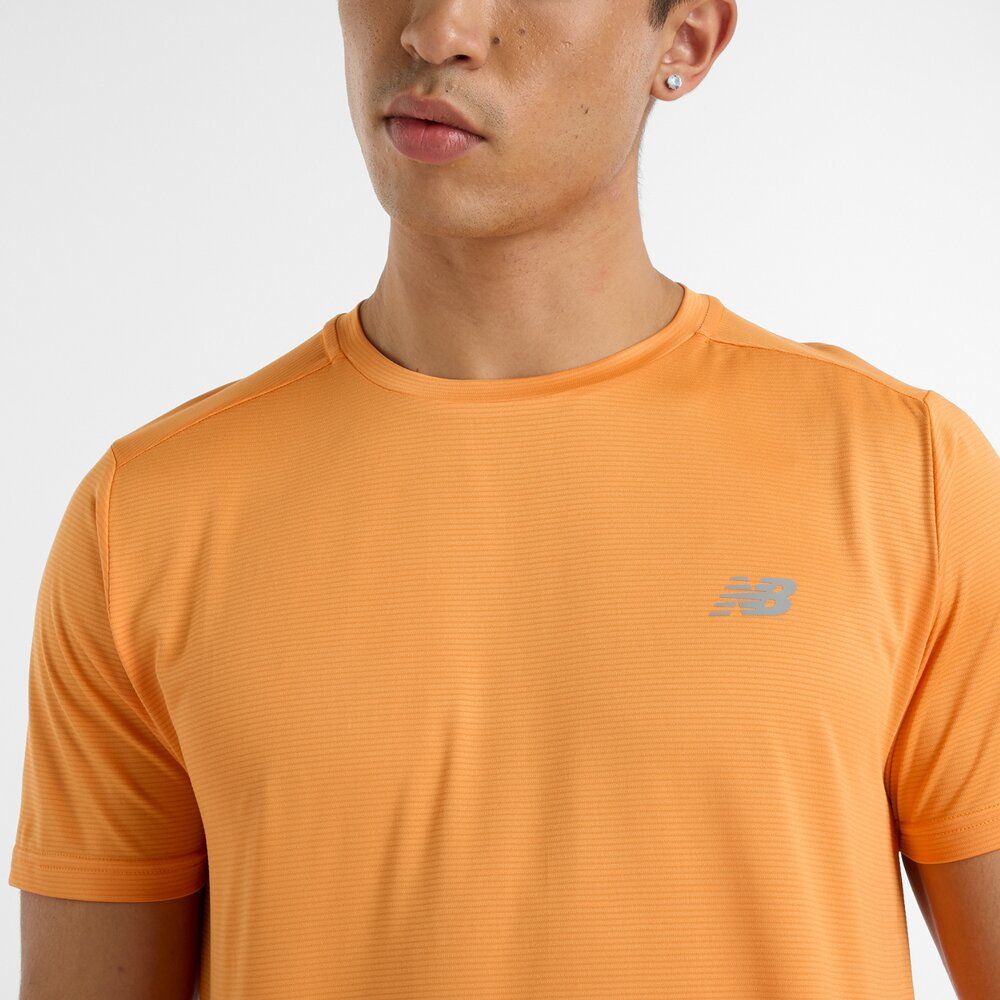New Balance Sport Essentials T-Shirt Produktbild 1