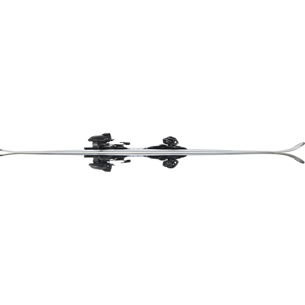 Nordica Belle Prime + TP2 Comp 10 FDT Damen Alpin-Ski & Bindung Produktbild 4