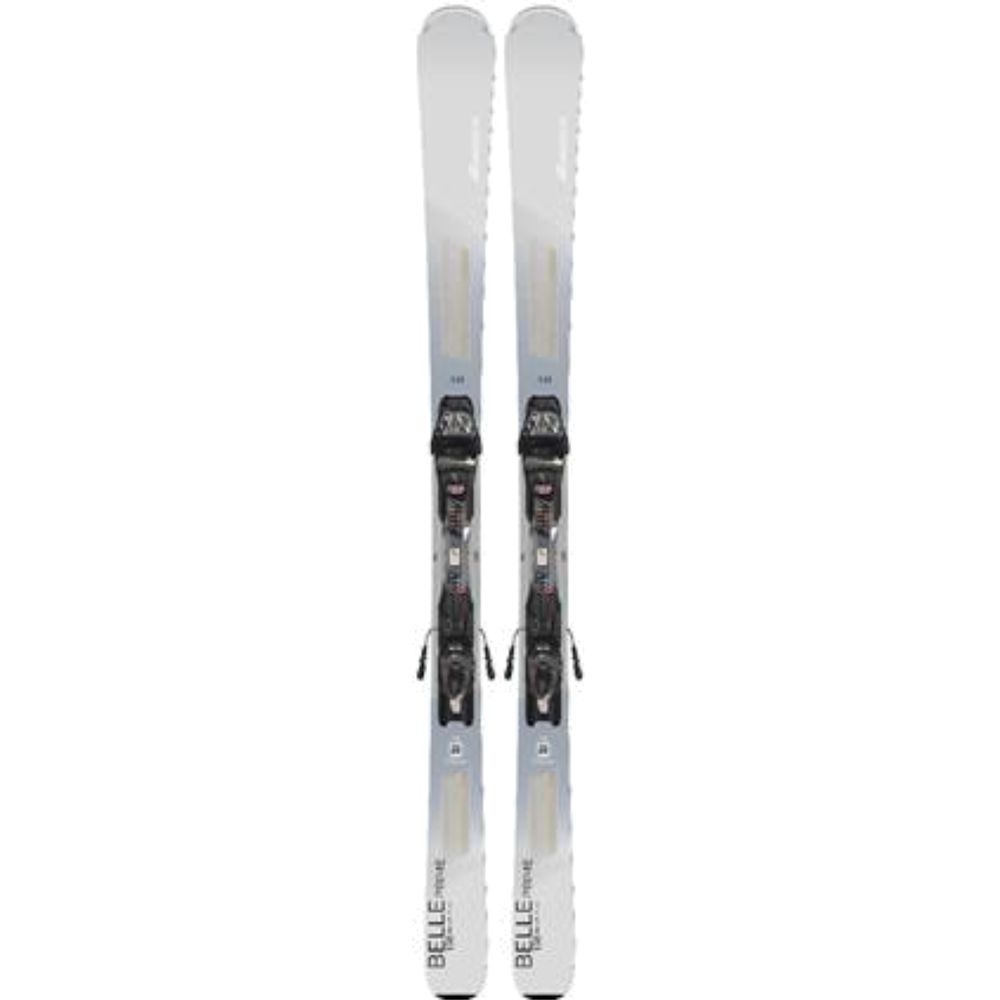 Nordica Belle Prime+ TP2 Comp 10 FDT Damen Alpin-Ski tbd Produktbild 0