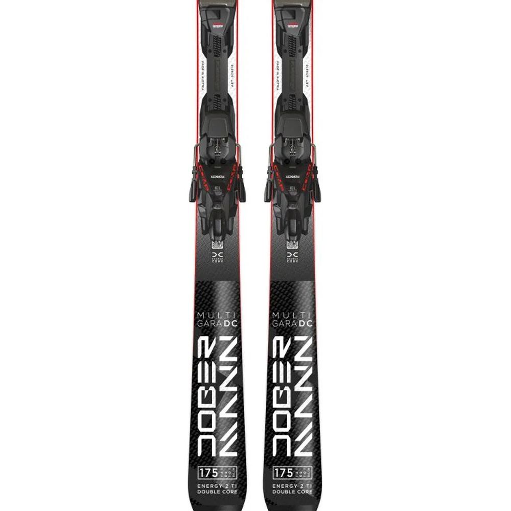 Nordica DOB.Multigara DC + Comp 13 FDT Alpin-Ski und Bindung Produktbild 2