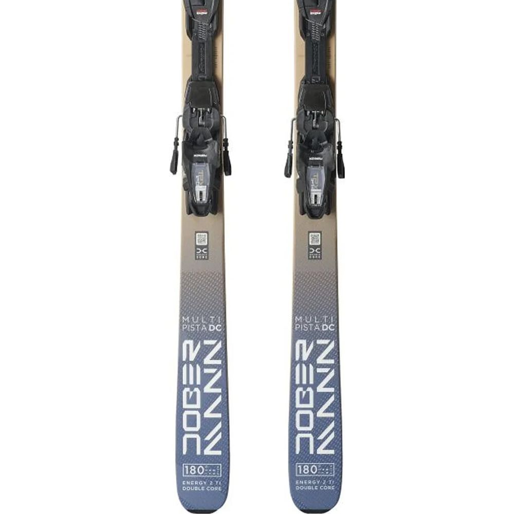 Nordica DOB.Multipista DC + TPX 13 FDT Alpin-Ski und Bindung Produktbild 2