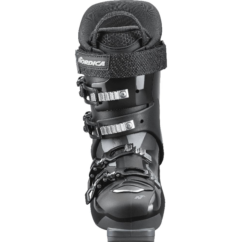 Nordica Speedmachine 3 90 X (GW) Herren Skischuh schwarz-anthrazit-rot Produktbild 3