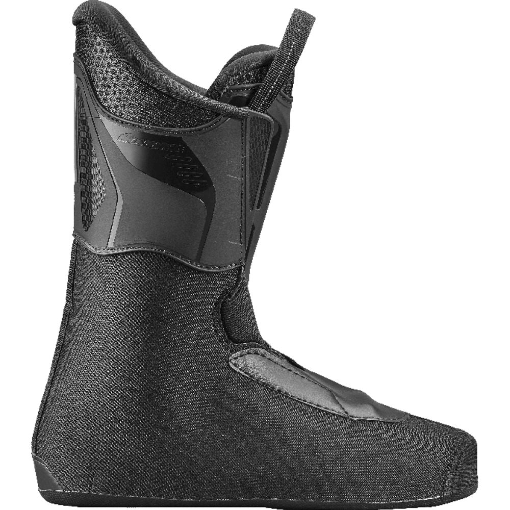 Nordica Speedmachine 3 90 X (GW) Herren Skischuh schwarz-anthrazit-rot Produktbild 4