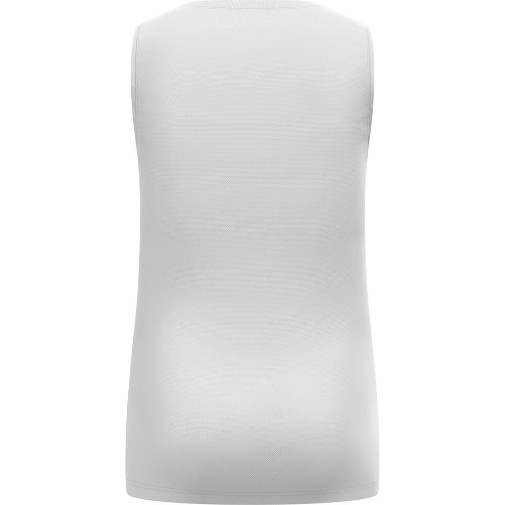 Odlo Active F-dry Light Baselayer Herren Tanktop weiß Produktbild 1