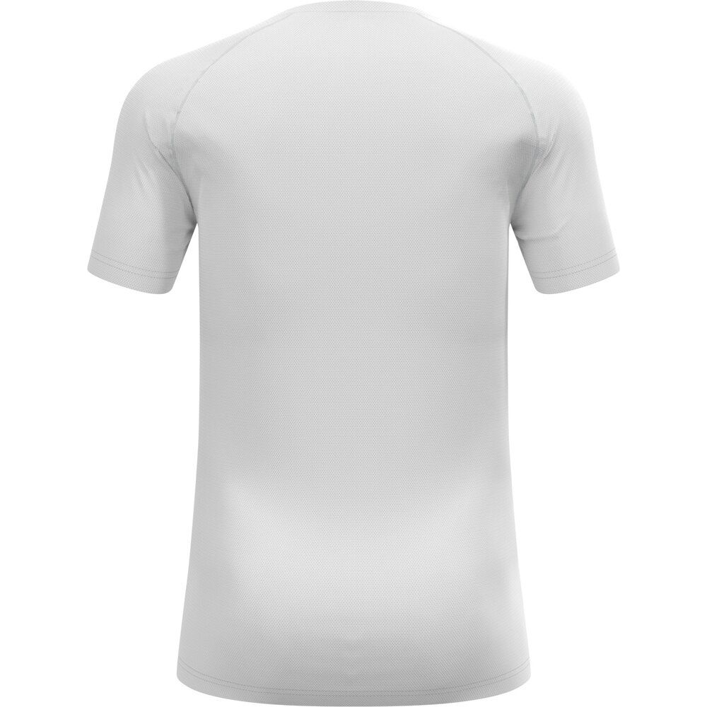 Odlo Active F-dry Light Baselayer Herren T-Shirt weiß Produktbild 1