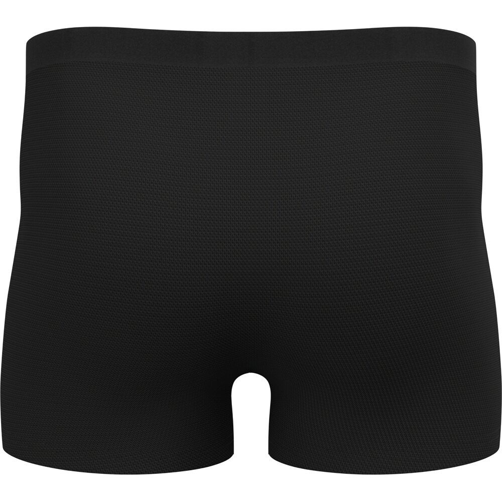 Odlo Active F-dry Light Boxershorts Herren Funktionsunterwäsche schwarz Produktbild 1