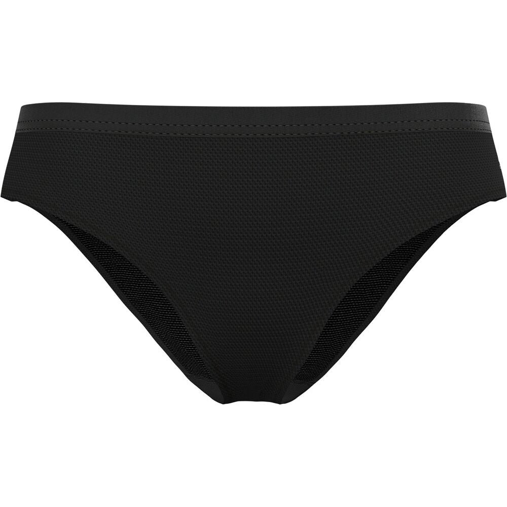 Odlo Active F-dry Light Damen Funktionsunterwäsche schwarz Produktbild 0