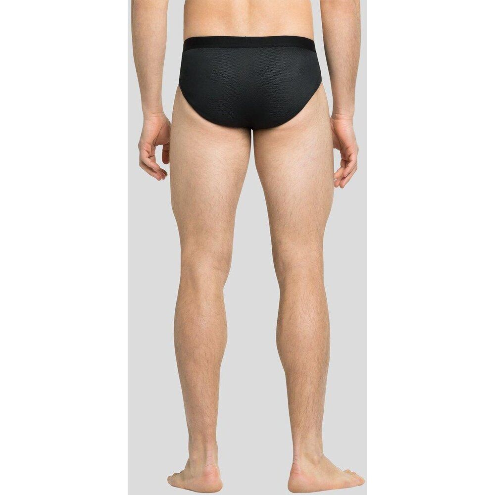 Odlo Active F-dry Light Herren Funktionsunterwäsche schwarz Produktbild 3