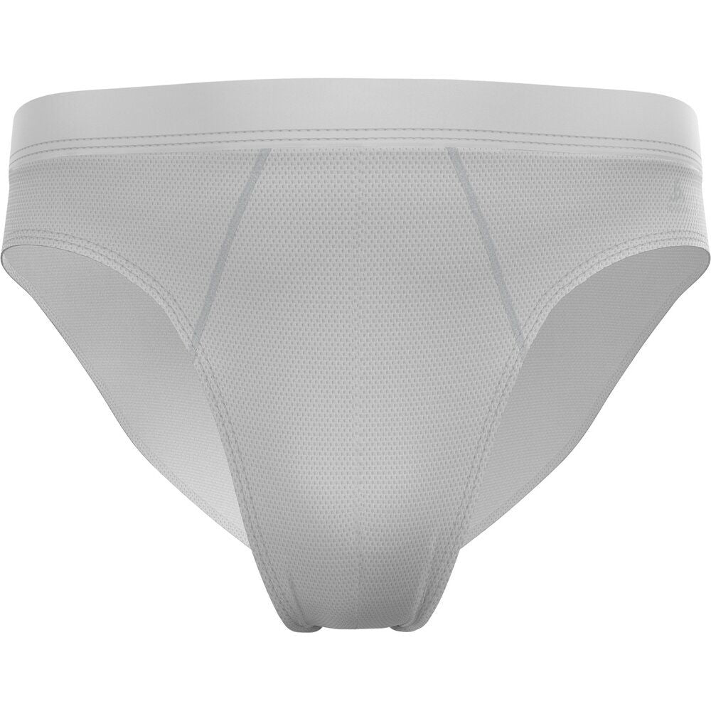 Odlo Active F-dry Light Herren Funktionsunterwäsche weiß Produktbild 0