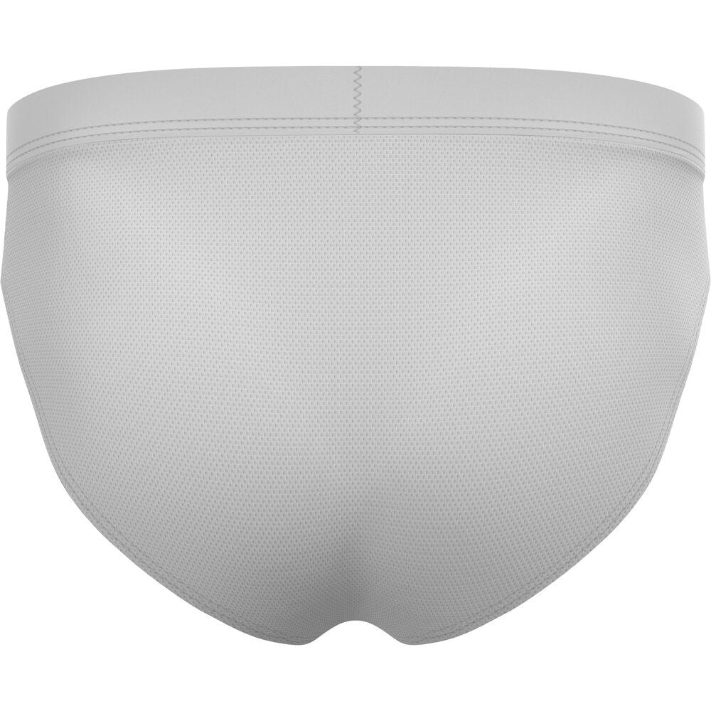 Odlo Active F-dry Light Herren Funktionsunterwäsche weiß Produktbild 1