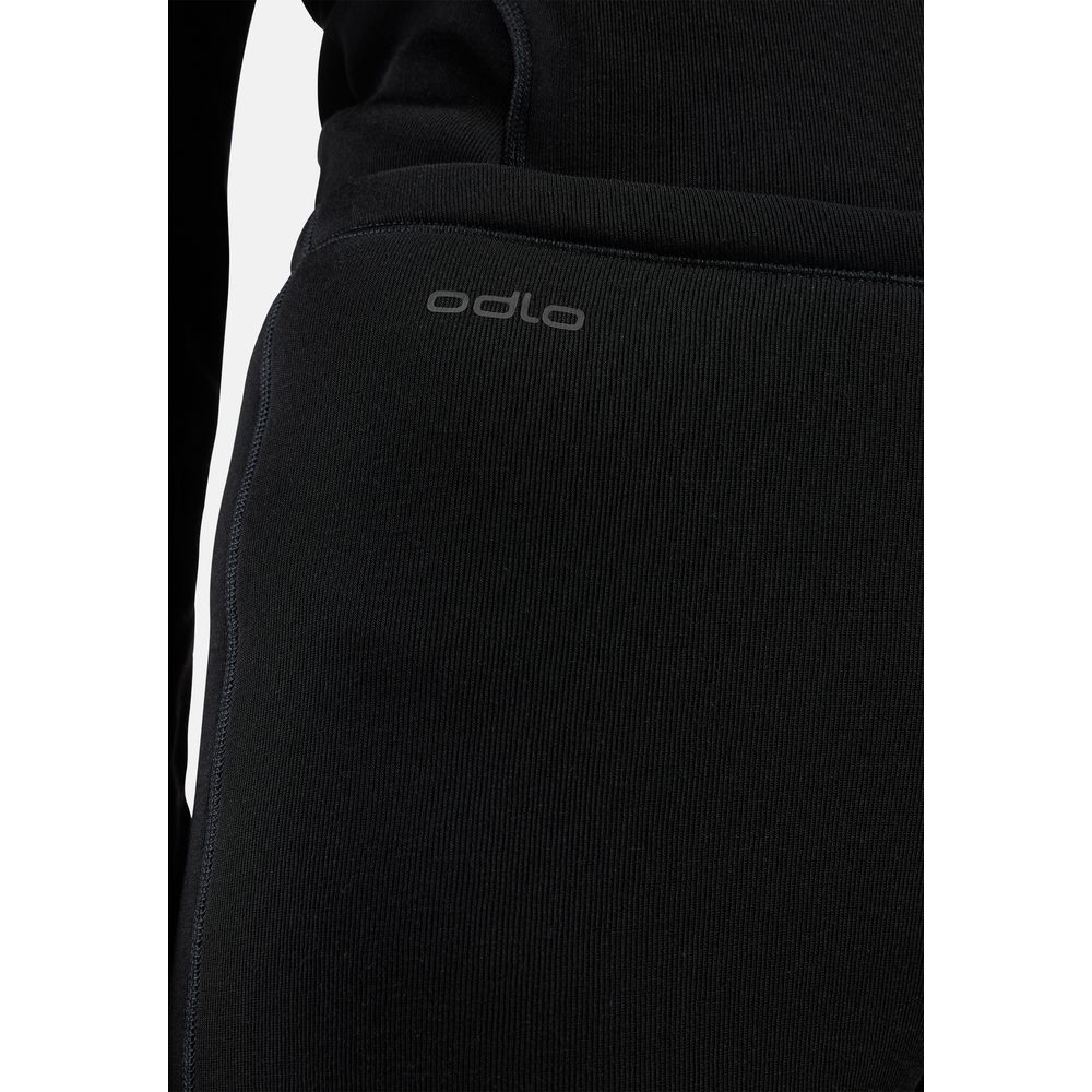 Odlo Active X-Warm Damen Baselayer Hose black Produktbild 5