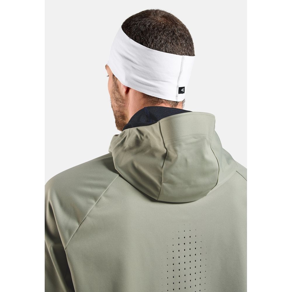 Odlo Move Light Stirnband white Produktbild 4