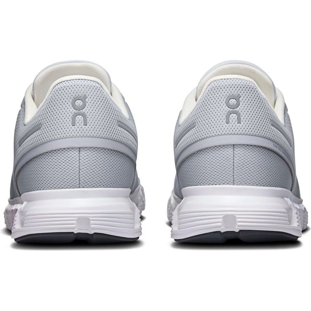 On Cloud 6 Herren Freizeitschuh glacier-white Produktbild 4