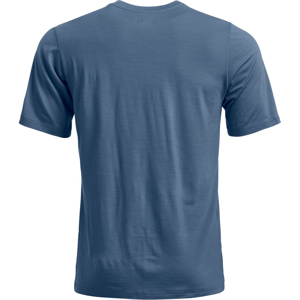 Ortovox 150 Cool Beanie TS Herren Funktionsshirt light-nunatak Produktbild 1