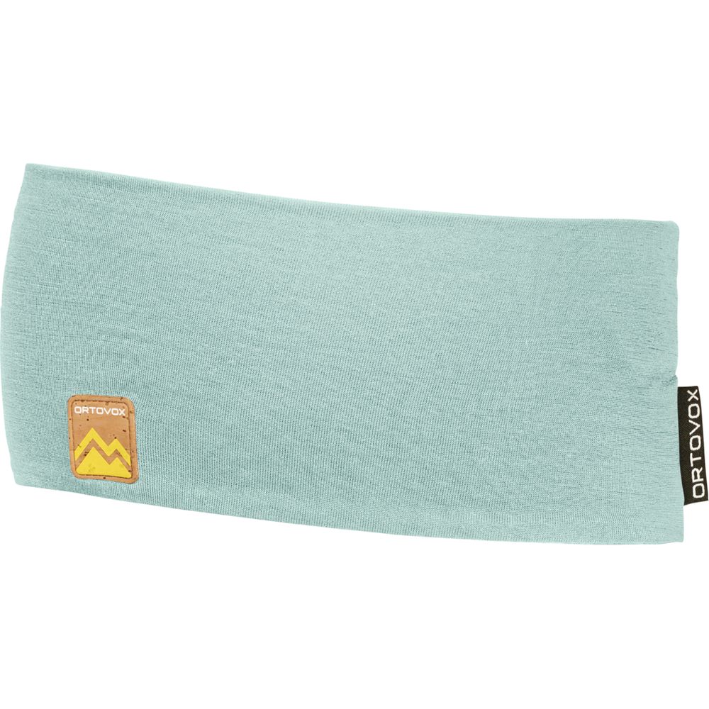 Ortovox 150 Cool Headband Herren Stirnband aquatic ice Produktbild 0