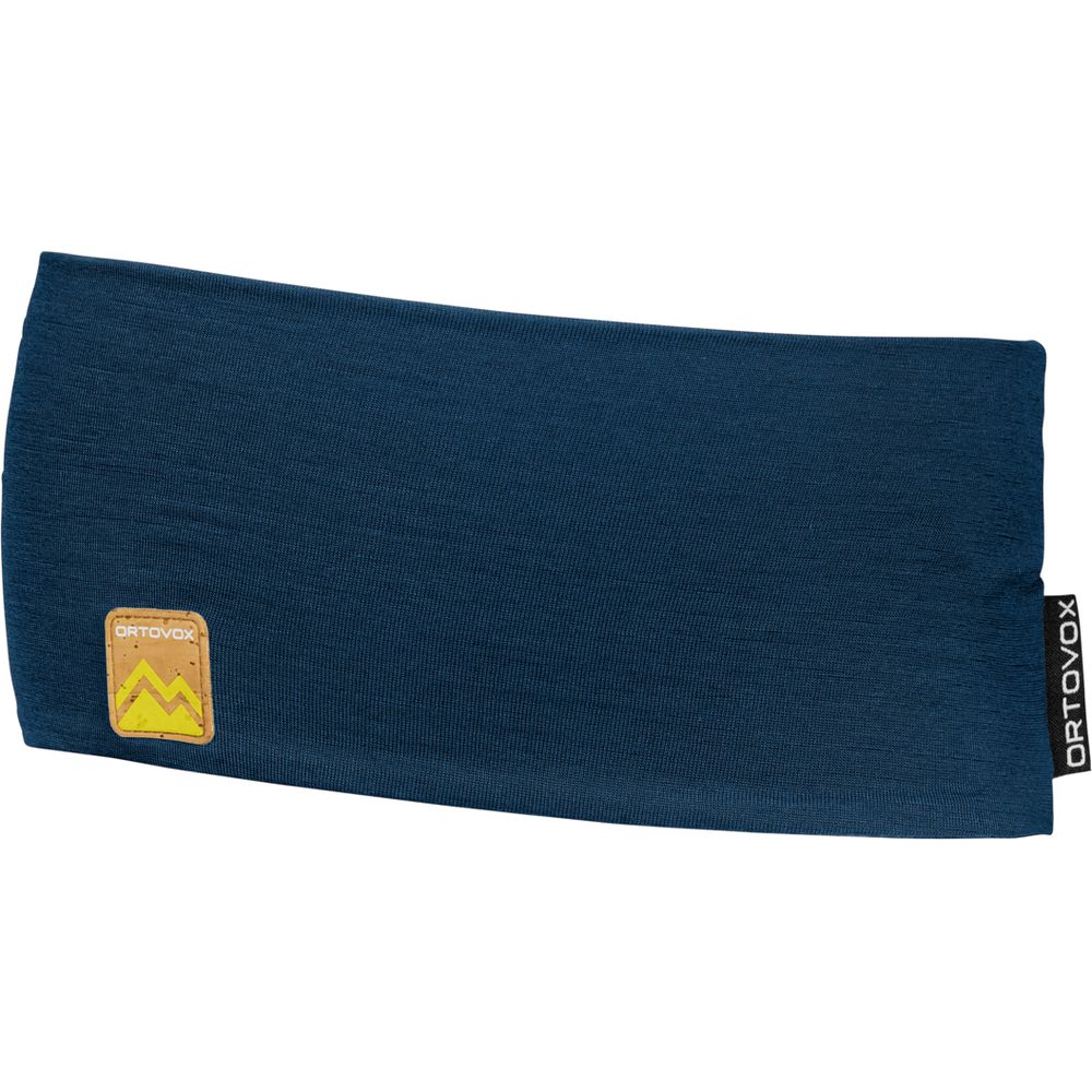 Ortovox 150 Cool Headband Herren Stirnband deep ocean Produktbild 0