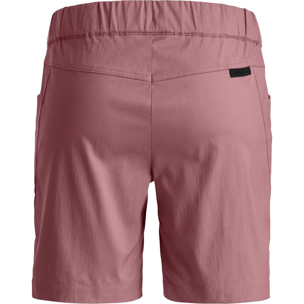Ortovox Affinity Damen Klettershort dusk-rose Produktbild 1