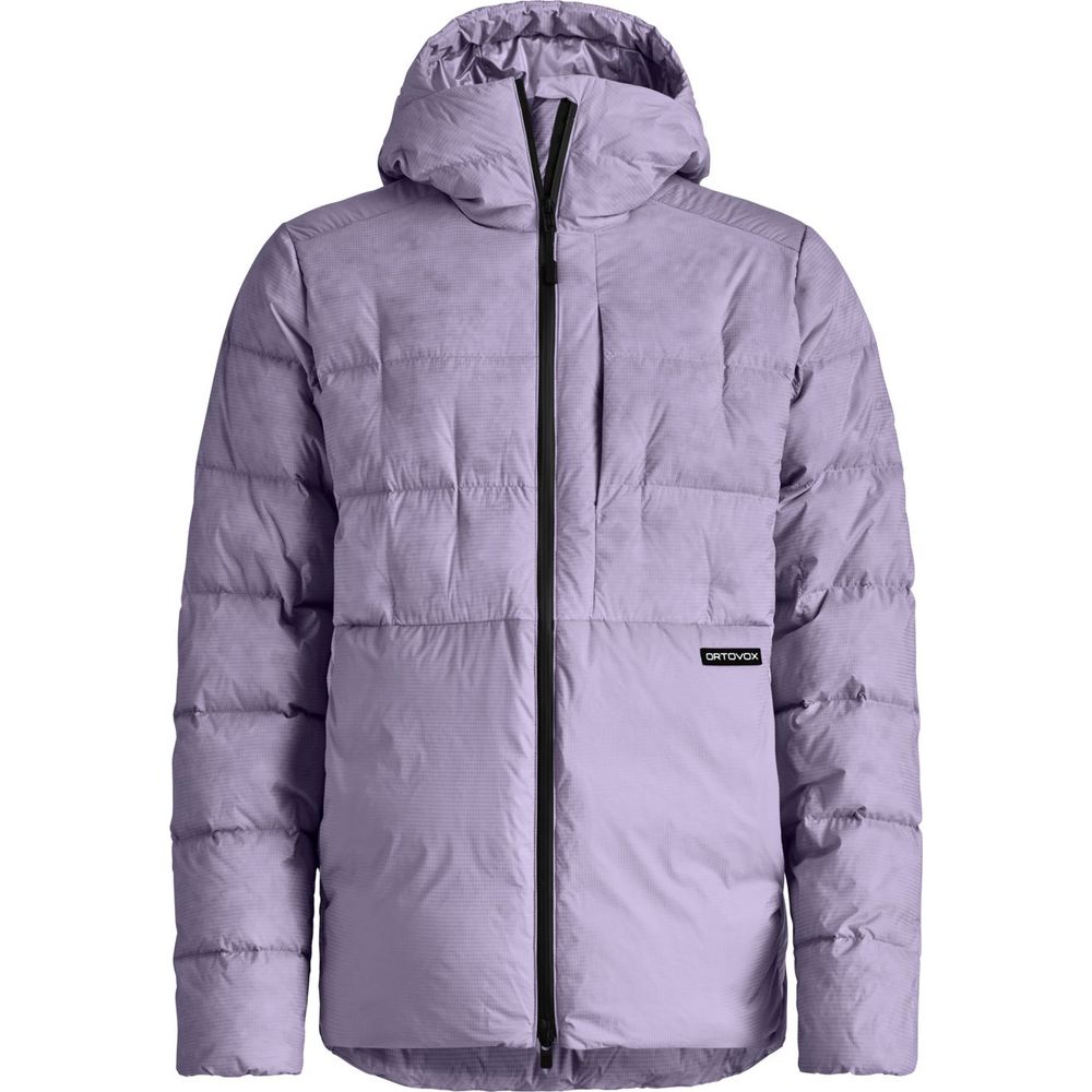 Ortovox Downwool 270 Damen Daunenjacke lush lavender Produktbild 0
