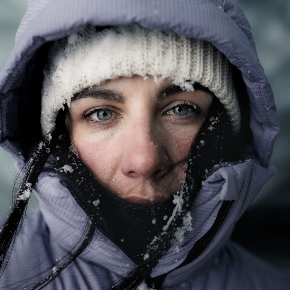 Ortovox Downwool 270 Damen Daunenjacke lush lavender Produktbild 3