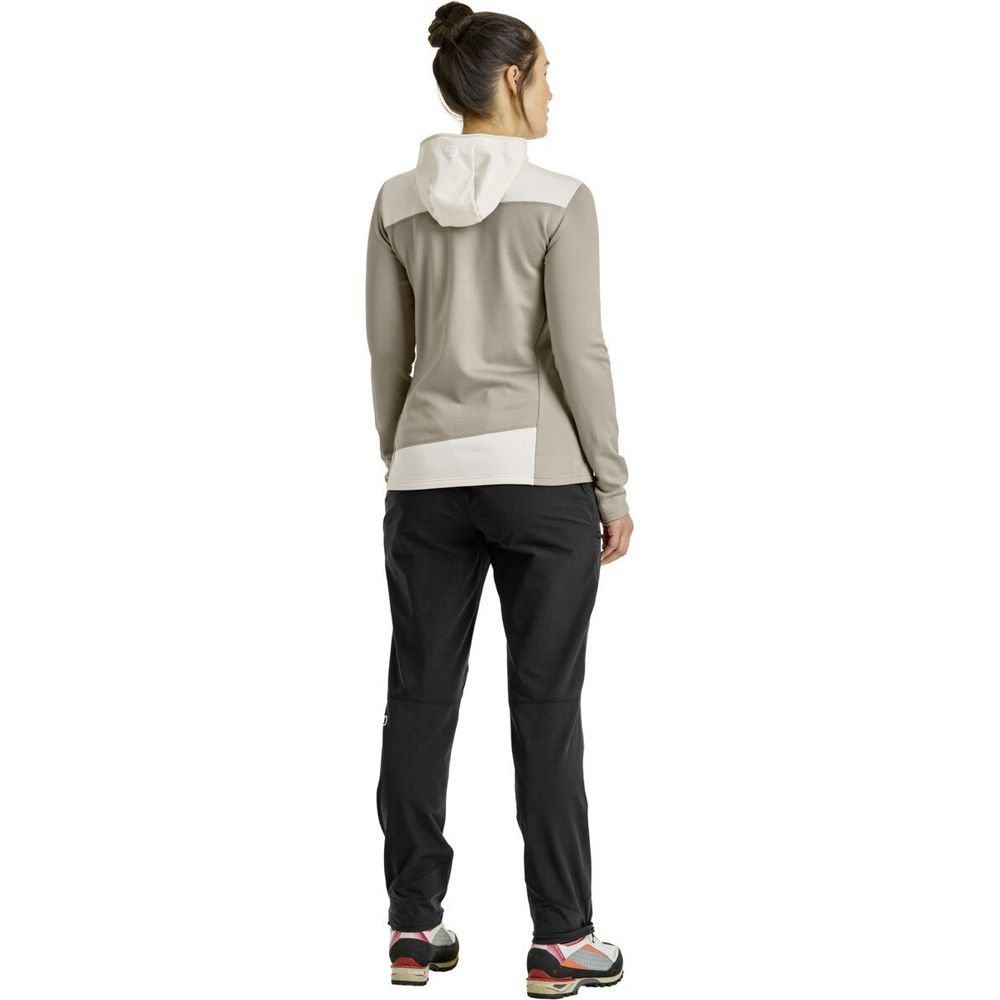 Ortovox Fleece Light Hoody W blossom Produktbild 3