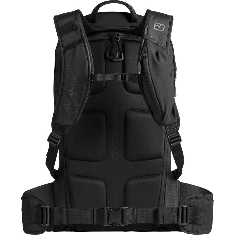 Ortovox Free Rider 20 S Skitourenrucksack Damen black-raven Produktbild 1
