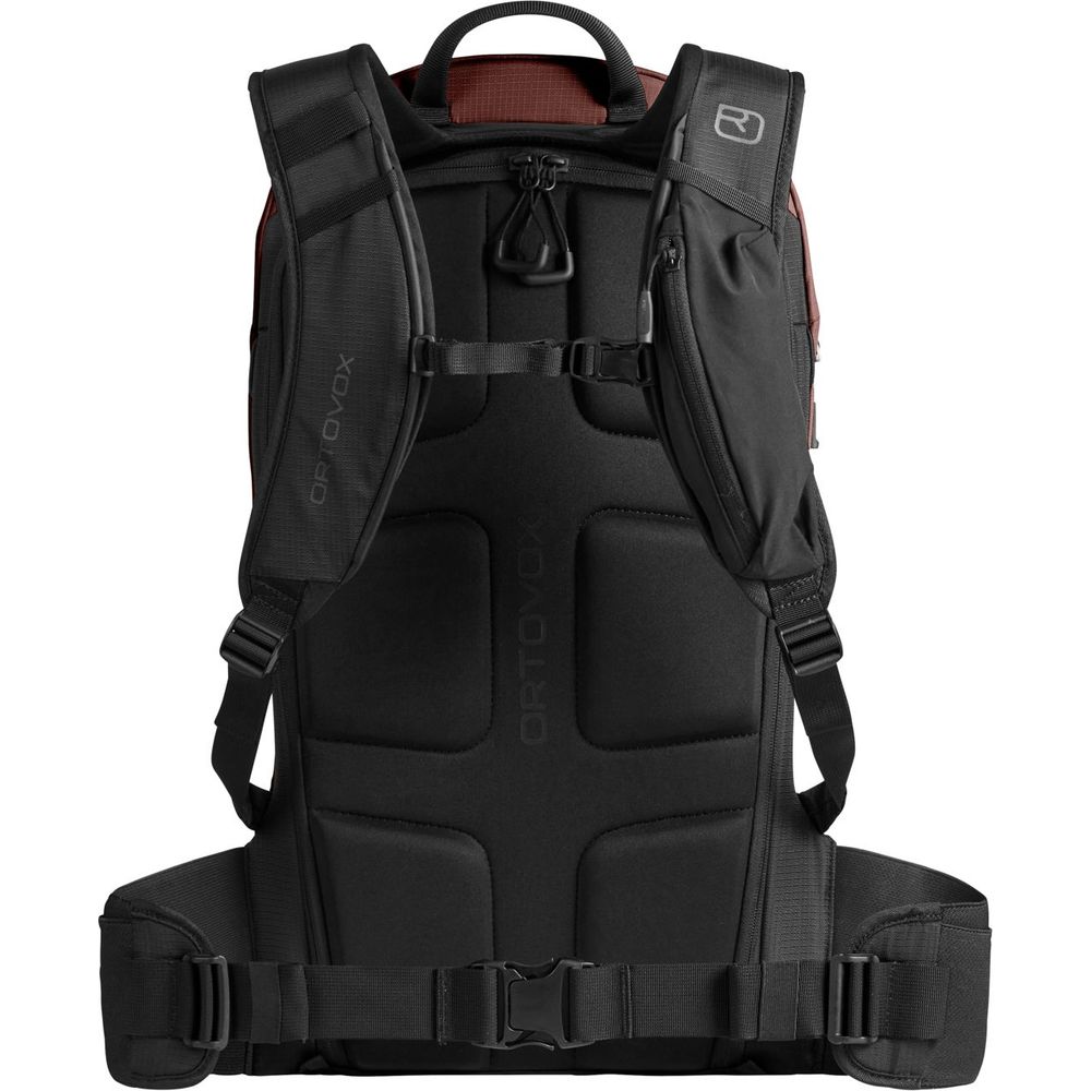 Ortovox Free Rider 20 S Skitourenrucksack Damen chestnut Produktbild 1