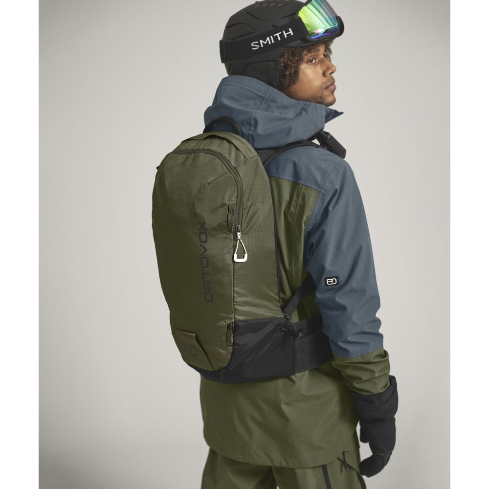 Ortovox Free Rider 22 Herren Skitourenrucksack black-raven Produktbild 1