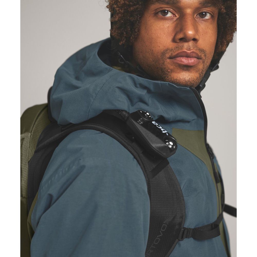 Ortovox Free Rider 22 Herren Skitourenrucksack dark-wild-herbs Produktbild 4