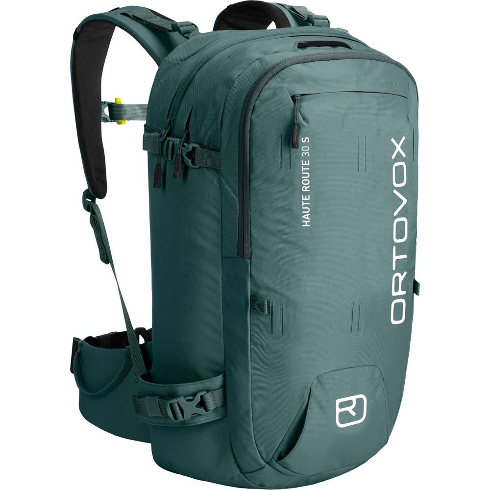 Ortovox Haute Route 30 S Skitourenrucksack arctic grey Produktbild 0