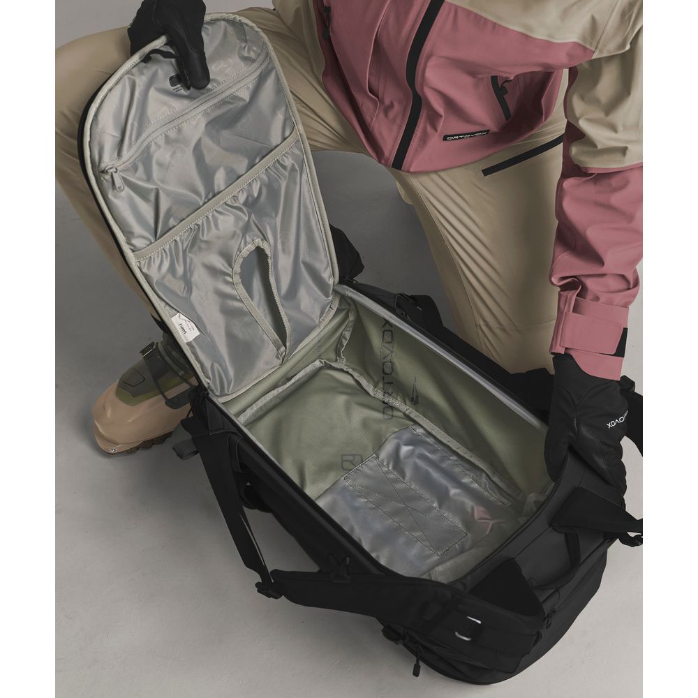 Ortovox Haute Route 30 S Skitourenrucksack black-raven Produktbild 6