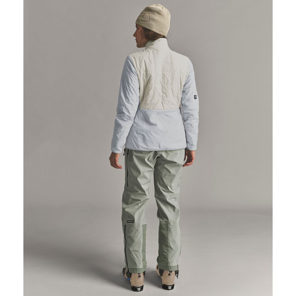 Ortovox Ortler Metawool 60 Rev Jkt W Isolationsjacke Damen white-tea Produktbild 8
