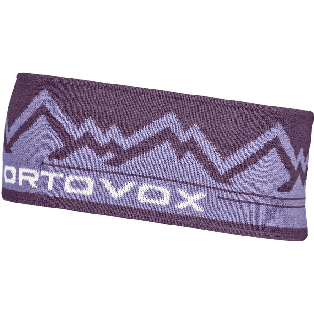 Ortovox Peak Stirnband wild berry Produktbild 0
