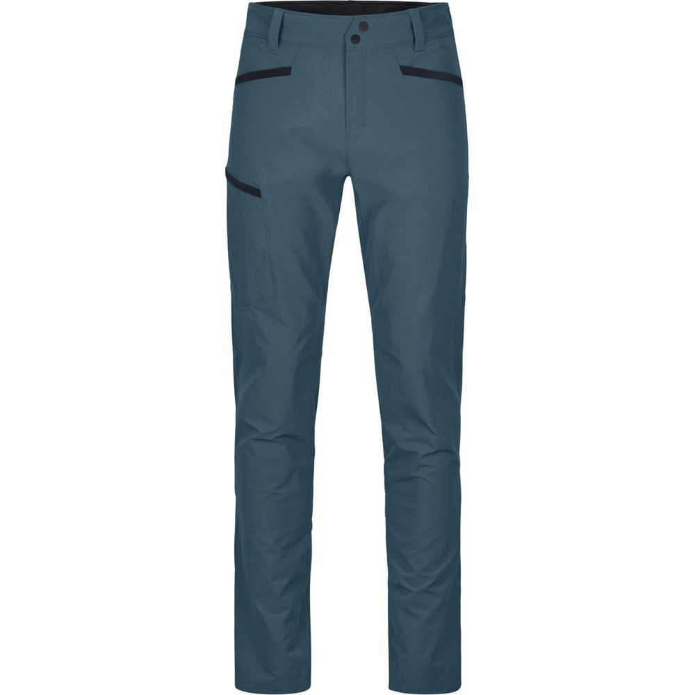 Ortovox Pelmo Herren Berghose dark arctic grey Produktbild 0