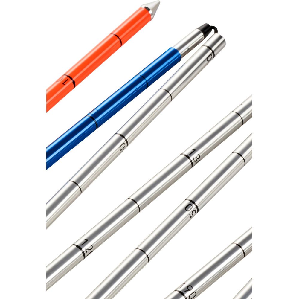 Ortovox Probe Alu 240 Light Lawinensonde Produktbild 4