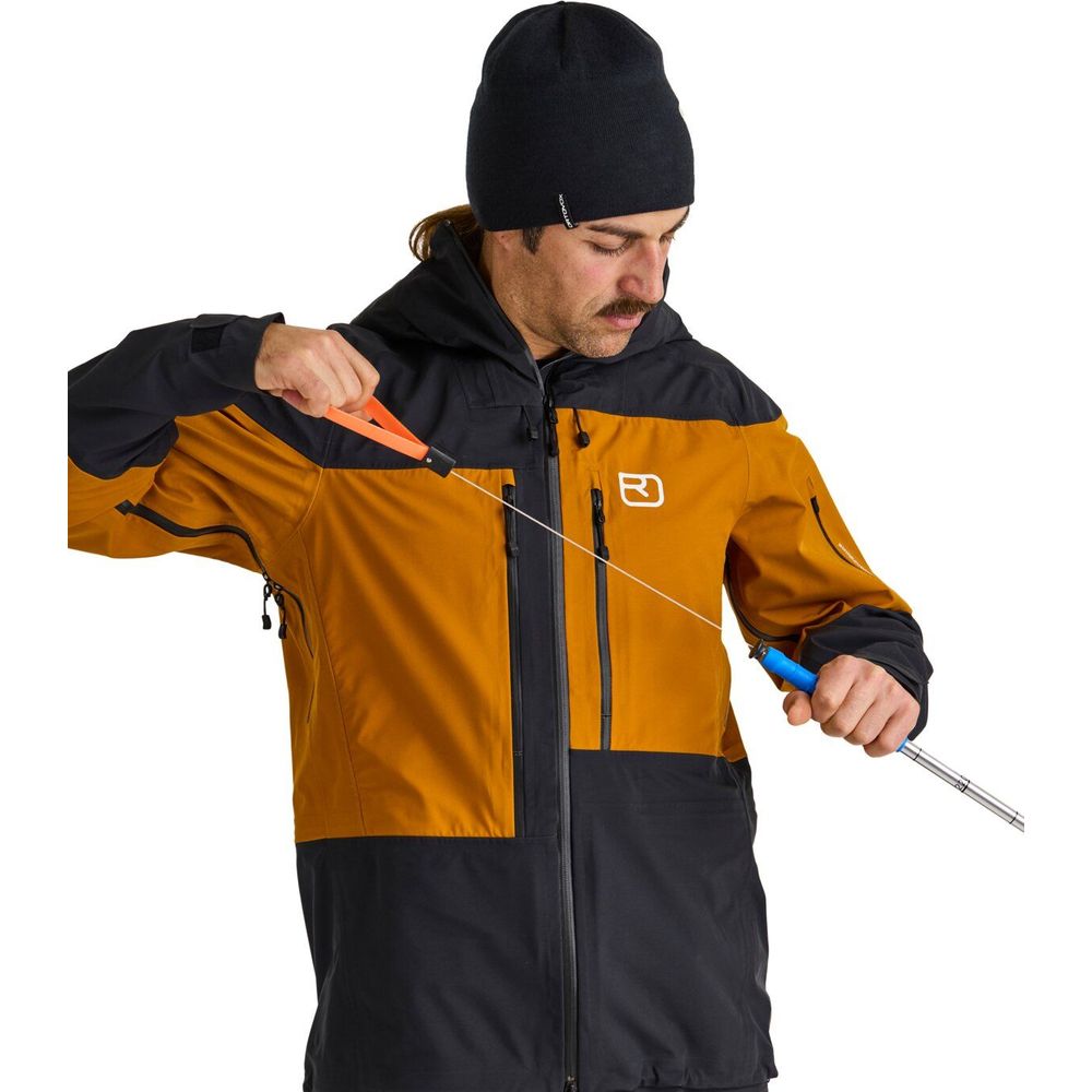 Ortovox Probe Alu 240 PFA Lawinensonde Produktbild 2