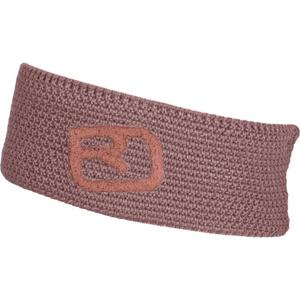 Ortovox Rock'n'wool Headband Stirnband chestnut Produktbild 0