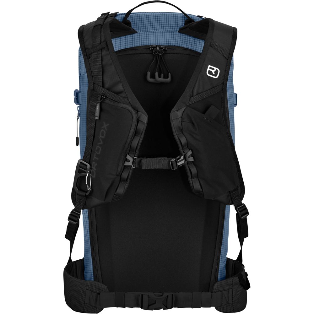 Ortovox Switchback 25 S Skitourenrucksack light-nunatak Produktbild 1