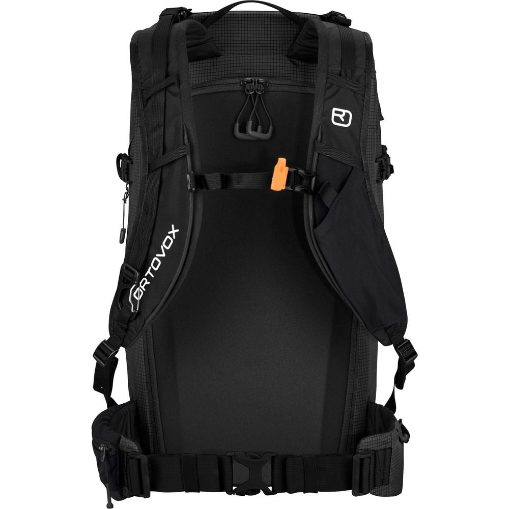 Ortovox Switchback 32 Skitourenrucksack black raven Produktbild 1