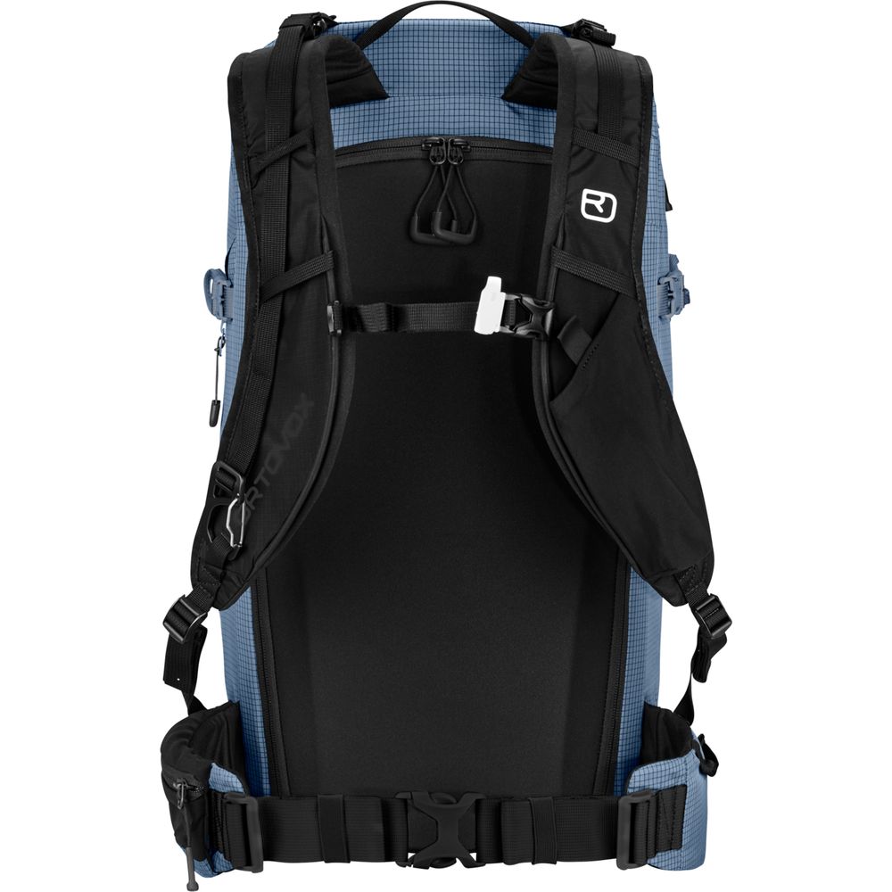 Ortovox Switchback 32 Skitourenrucksack light-nunatak Produktbild 1