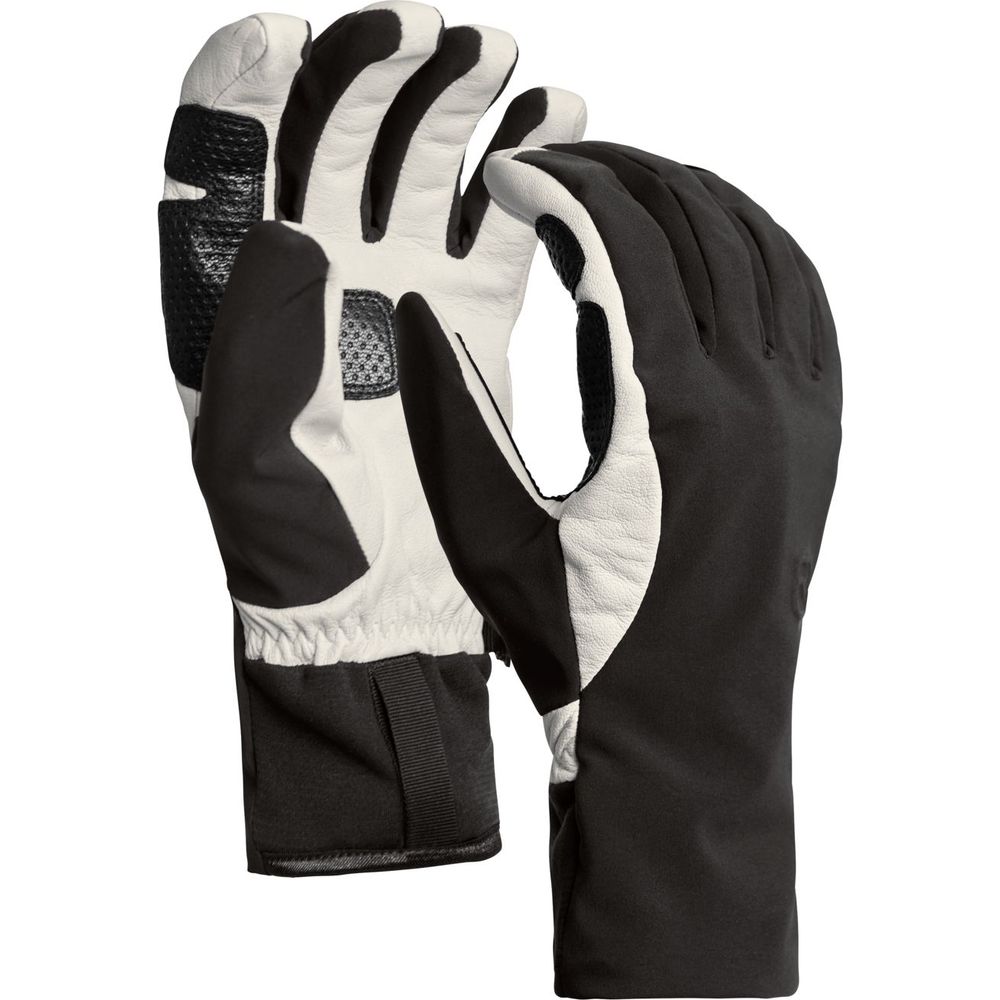 Ortovox Tour Glove Herren Handschuh black raven Produktbild 0