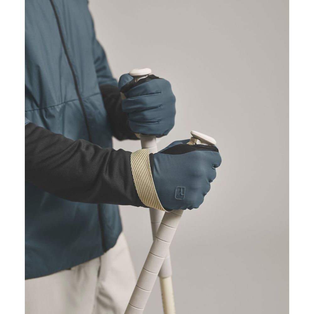 Ortovox Tour Glove Herren Handschuh black raven Produktbild 1