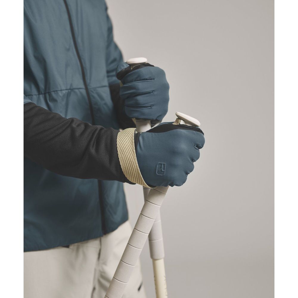 Ortovox Tour Glove Herren Handschuh black raven Produktbild 2