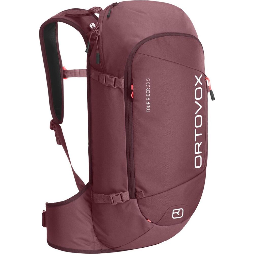 Ortovox Tour Rider 28 S mountain rose Produktbild 0