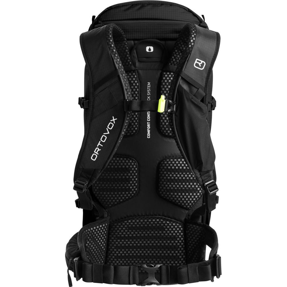Ortovox Traverse 30 Bergrucksack black raven Produktbild 1